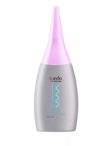 Лосьон для химической завивки - Londa Professional Lock N/R
